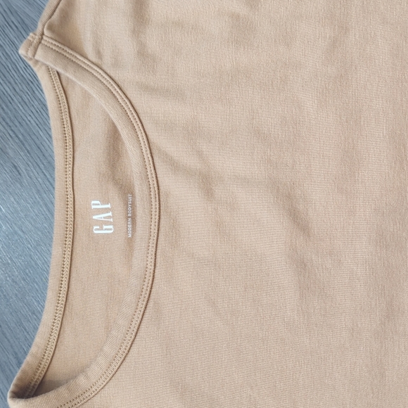 Gap Modern Bodysuit - Picture 2 of 3